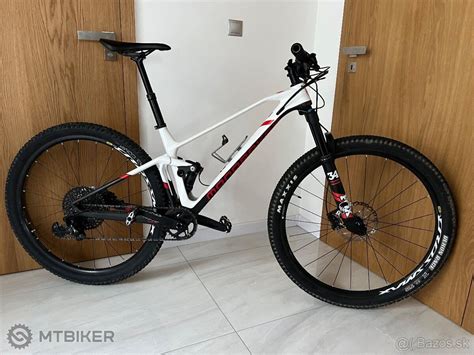 Predám Mondraker F Podium DC R 2020 M TOP stav Gx Fox Horské