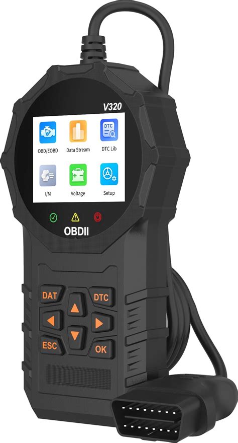 Innova 3150rs Obd2 Scanner Car Code Reader With Abs Srs Live Data And Service