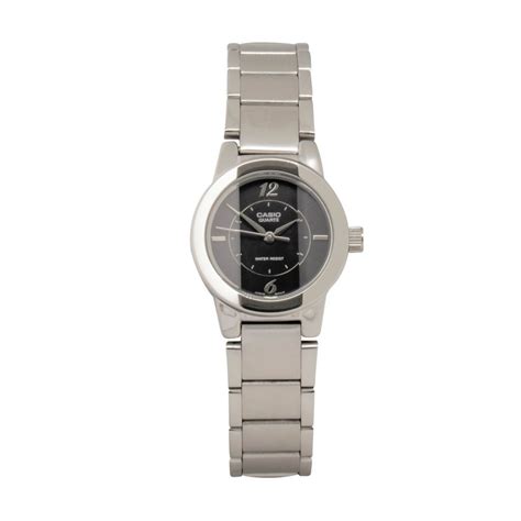 Ripley Reloj Casio Mujer An Logo Ltp D C