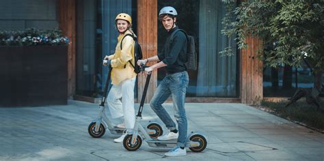 Ninebot Max G30 | Segway | Scooter Electrico | Lima - Peru
