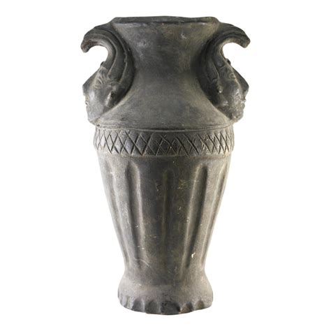 Large Urn Chairish