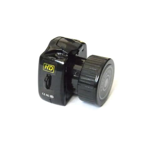 worlds smallest digitalvideo camera property room
