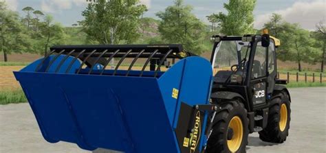 Agromet Unia Atlas V1 0 FS22 Farming Simulator 22 Mod FS22 Mod