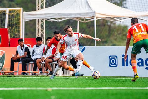 3858MVK During Match I League Between Sreenidi Deccan Fc A Flickr