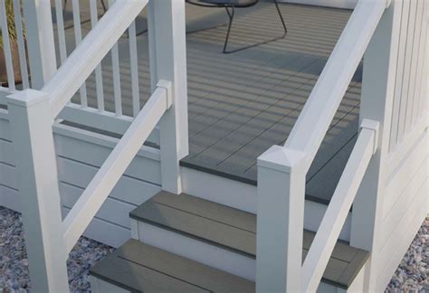 Holiday Park and Static Caravan Decking - Dekboard