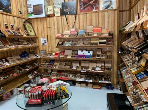 Got Cigars? - Visit Decatur Georgia