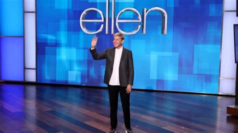 'The Ellen DeGeneres Show' Sets End Date, Michelle Obama Among Guests