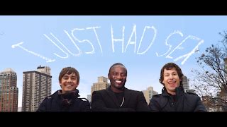 I Just Had Sex Lyrics The Lonely Island Ft Akon Lyrics Plus