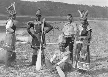 Maliseet Tribe History And Facts - The History Junkie