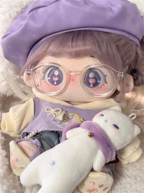 Kawaii Plush Cute Plush Kawaii Cute Anime Dolls Bjd Dolls Plush