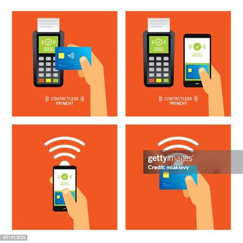 11,140 Contactless Payment Symbol Stock Photos, High-Res Pictures, and ...