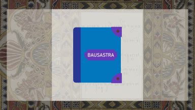 Bausastra Jawa