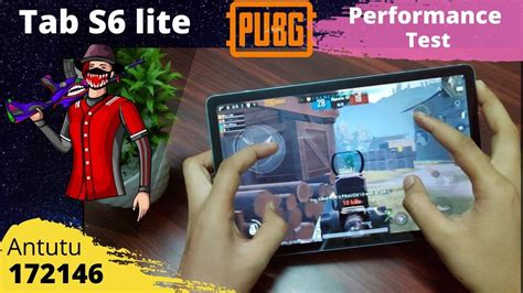 Tab S6 Lite Pubg 4 Finger Full Gyro Gameplay Smooth Extreme Youtube