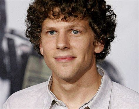 Jesse Eisenberg net worth - Spears