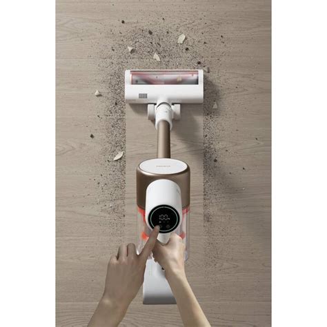 XIAOMI Vacuum Cleaner G10 Plus - Interdiscount