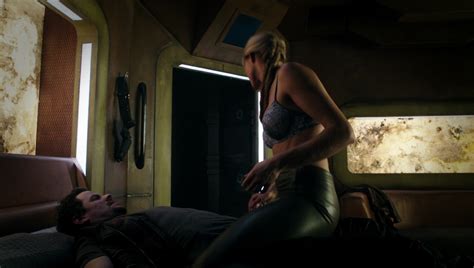 Jessica Sipos nude pics página 1