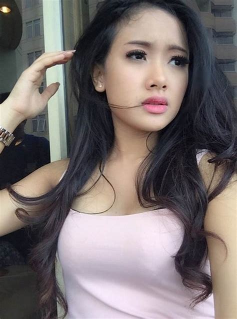 10 Artis Dangdut Tercantik Dan Terseksi Indonesia ~ Info Aneh