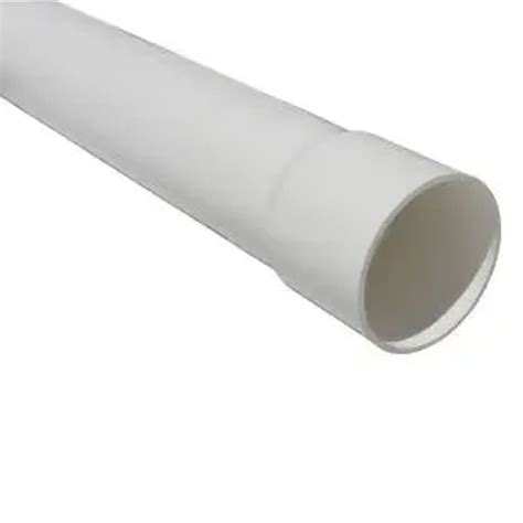 PVCP02012S I 20mm X 6m PVC Pressure Pipe PN12 SWJ STORE PICKUP ONLY