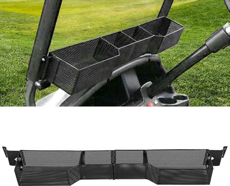 Amazon Kuafu Front Inner Basket Compatible With Up Club Car