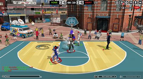 Steam Community Freestyle 2 Street Basketball