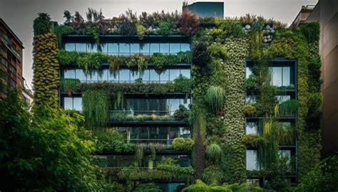 Qué es la bioarquitectura Greentech Educación