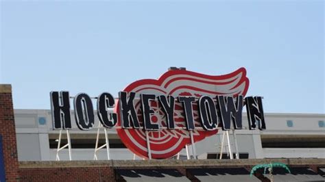 Hockeytown Cafe, Detroit - Updated 2019 Restaurant Reviews, Menu & Prices - TripAdvisor