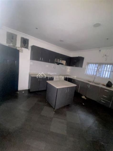 For Sale Well Located And Durably Built Bedrooms Detached Duplex