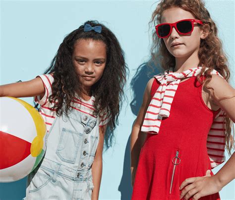 Tendencias Ropa para niños que triunfan en primavera Missy4you