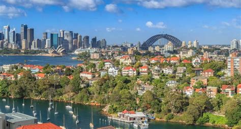 Top 5 Sydney Suburbs For Price Growth March 2023 The Property Tribune