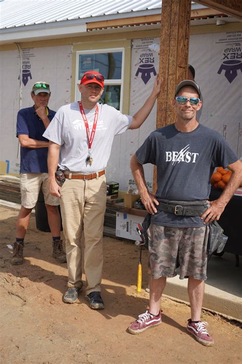 Habitat for Humanity of Bay County, FL | Panama City FL