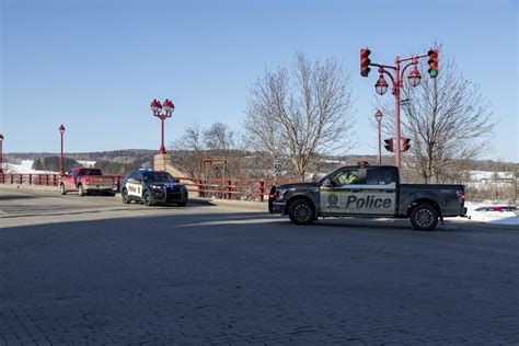 Sainte Marie un piéton gravement blessé après avoir été percuté par un