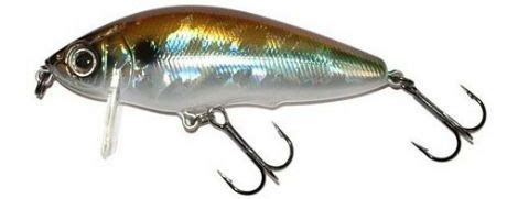 Купить воблер Yo Zuri Hardcore 0