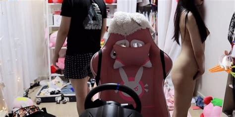 Edoongs2 Korean Twitch Streamer Nude Stream Leaked Video Tnaflix