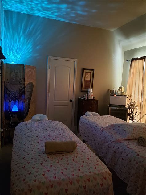 Healing Haven Massage Deep Tissue Swedish And Full Body Massages