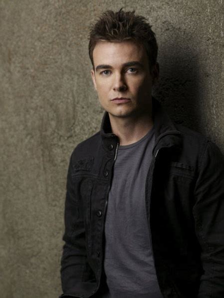 robin dunne | Robin, Sanctuary tv series, Actors & actresses