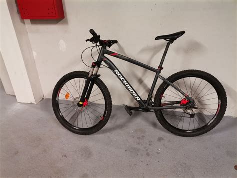 Rockrider ST540 27.5