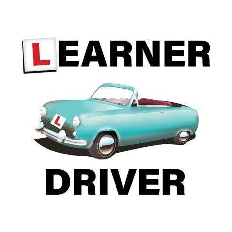 Learner Driver By Nickemporium1 Learners Funny Cartoon Jokes