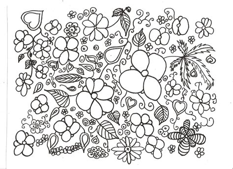 Coloriages Pour Adultes Inspirant Photos Margot Leen Coloriages Pour