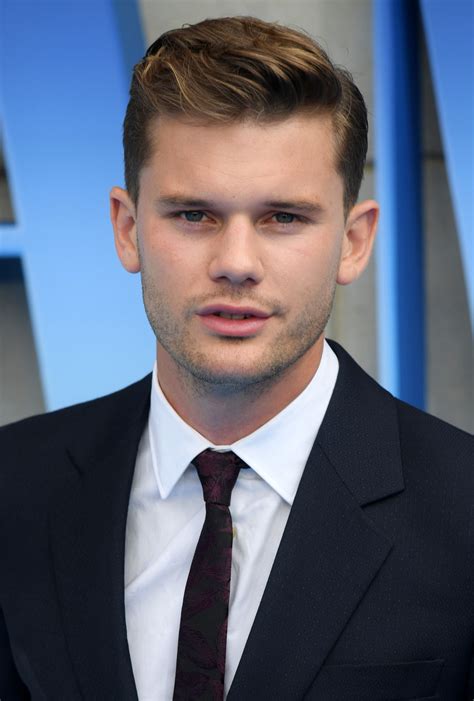 Jeremy Irvine Doblaje Wiki Fandom