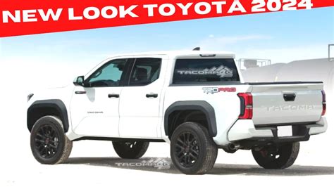 2024 Toyota Tundra TRD Pro Colors Torque News 56 OFF