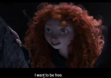 Merida - Brave Photo (31293386) - Fanpop