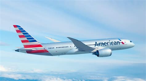 American Airlines (AA) - Flights, Airline Tickets & Reviews