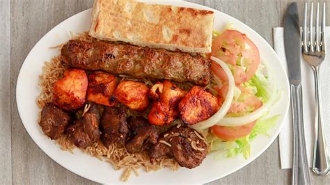 Halal Gyro Express & Kabobs's Delivery & Takeout Near You - DoorDash