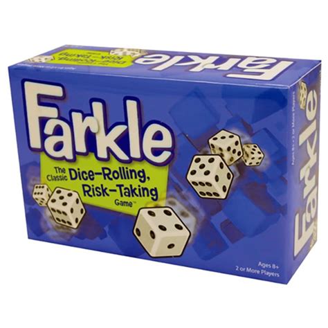 Farkle - Sanctum Games