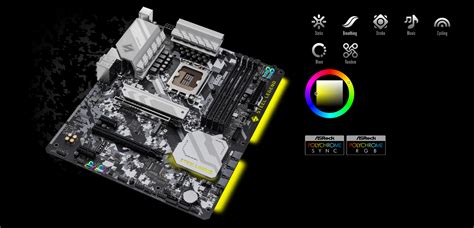 Mainboard ASRock B660 STEEL LEGEND Intel HugoTech Beat The Lowest