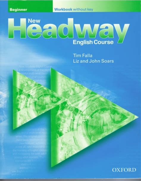 New Headway Beginner Workbook Without Key - Kníhkupectvo LestachKNIHY ...