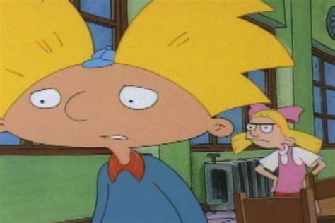 Watch Hey Arnold Season 01 Episode 18 Hulu