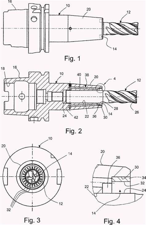 Mandriles De Presi N Mandriles Extensibles Sus Adaptaciones