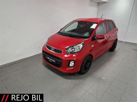 Kia Picanto Biler Til Salgs Finn Bil