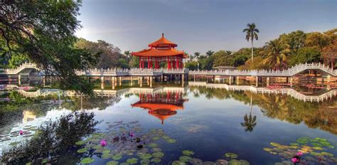 Tainan | Luxury Taiwan Travel | Remote Lands